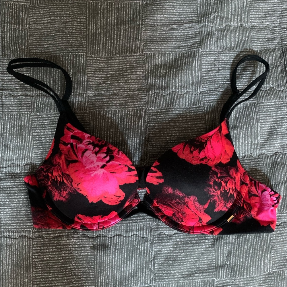 Very Sexy Push Up Bra